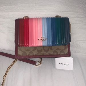 Coach Klare Cross body bag